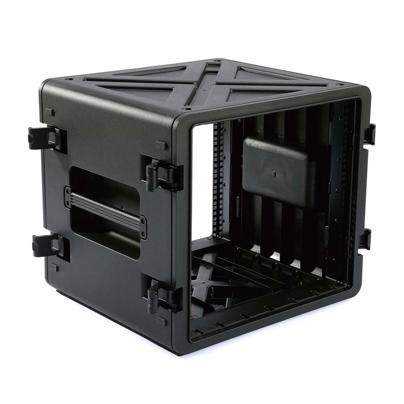 Rack Cases for Professional Equipment Protection Protech Cases