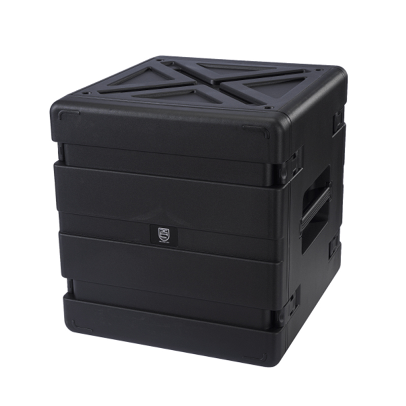 Rack Cases for Professional Equipment Protection | Protech Cases