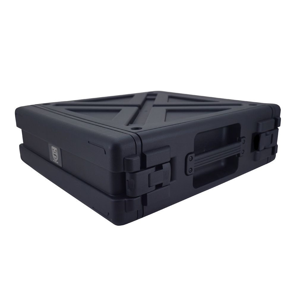 Rack Cases for Professional Equipment Protection Protech Cases