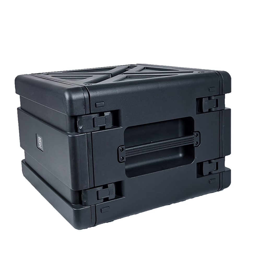 Rack Cases for Professional Equipment Protection Protech Cases