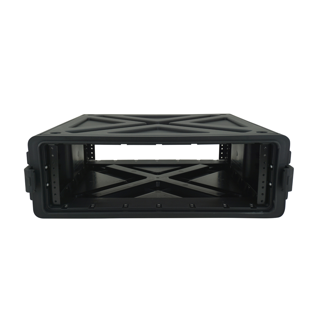 Rack Cases for Professional Equipment Protection Protech Cases