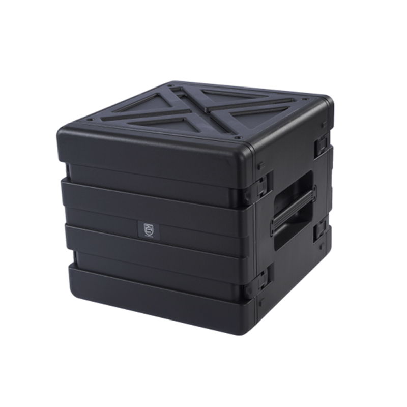 Rack Cases for Professional Equipment Protection | Protech Cases