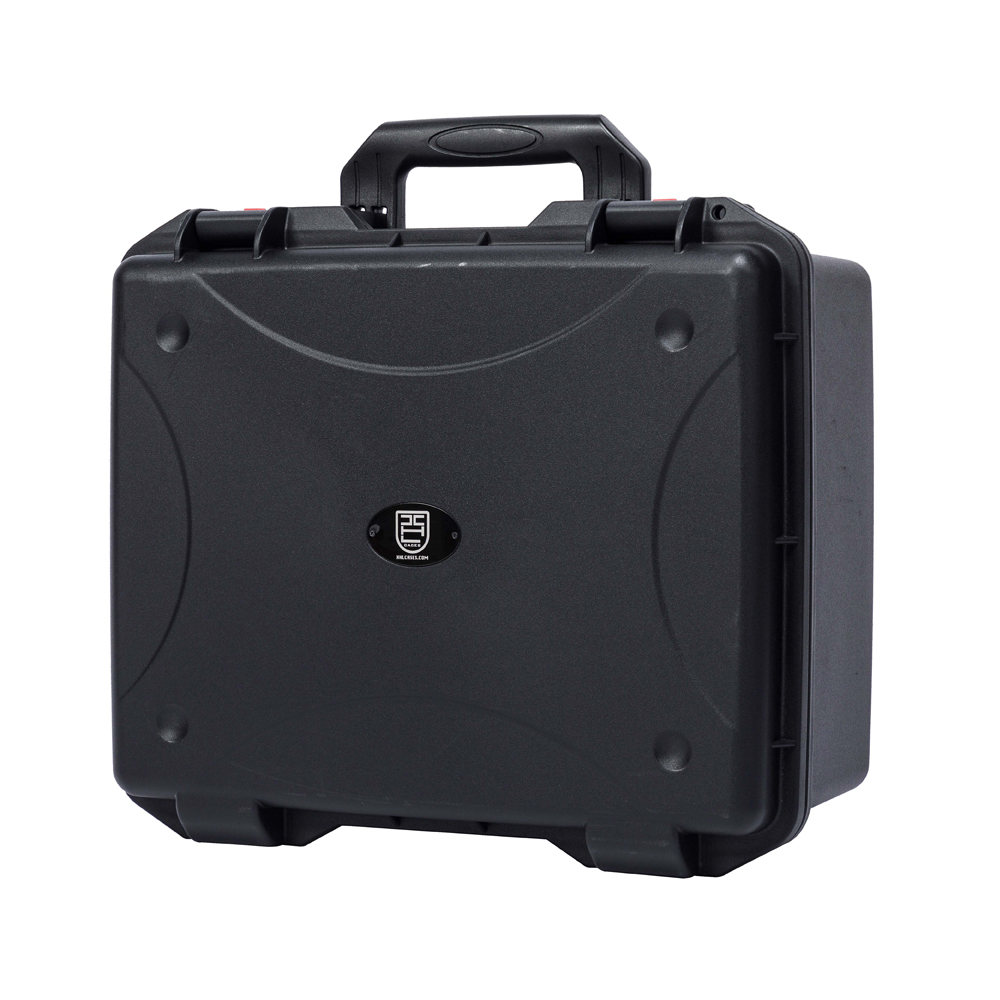 Waterproof Shockproof Hard Tool Box Large Carry Case - Buy Tool Box ...