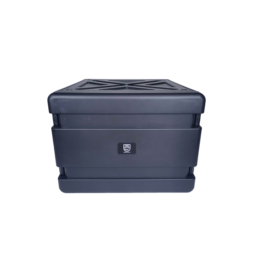 Rack Cases for Professional Equipment Protection | Protech Cases