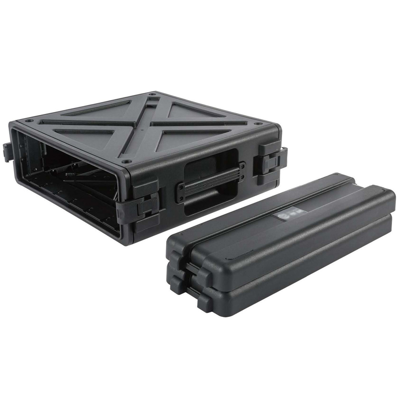 Rack Cases for Professional Equipment Protection Protech Cases