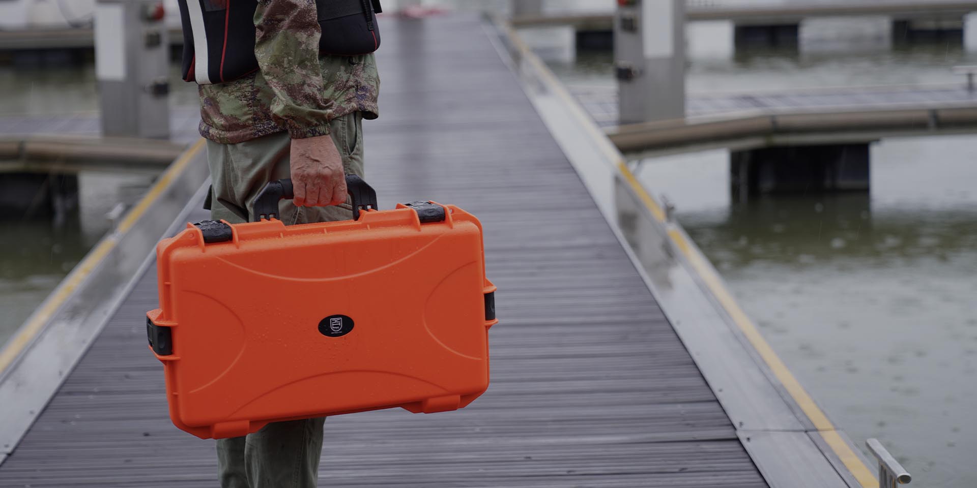 ProTech Drone Hard Cases | Durable Protection for Your Gear